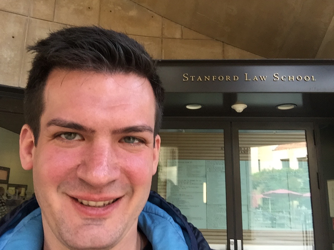Startup Snapshop: Michael Friedmann—GNC GmbH 3