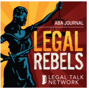 ABA Legal Rebels Trailblazers