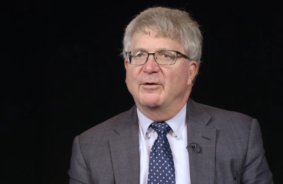 Faculty on Point | Professor Michael McConnell on Religious Liberty and the Constitution