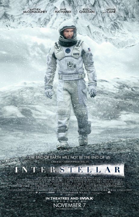 Interstellar: What it means for morality and law