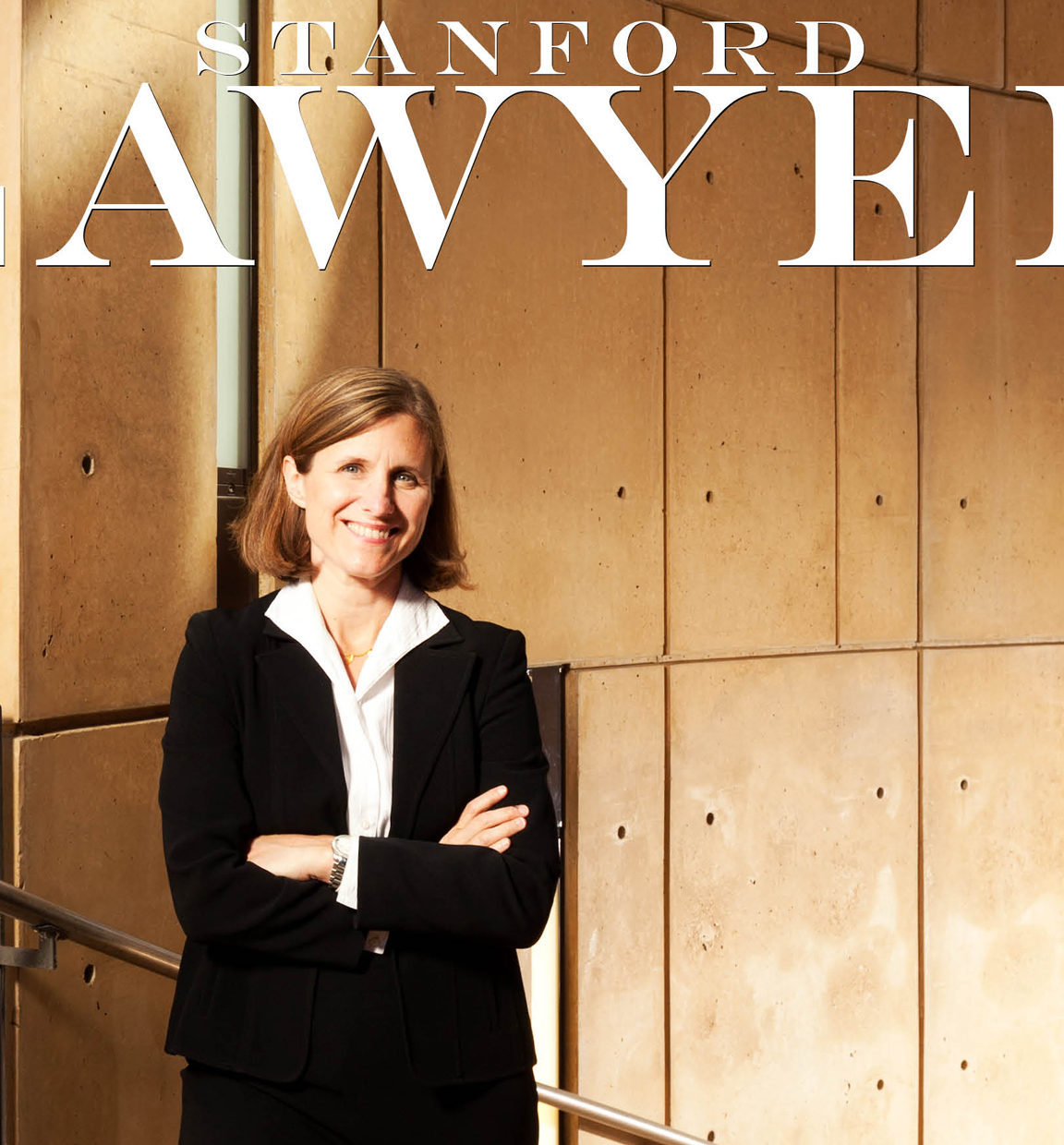 Stanford Lawyer Magazine Issue 87 - Stanford Law School