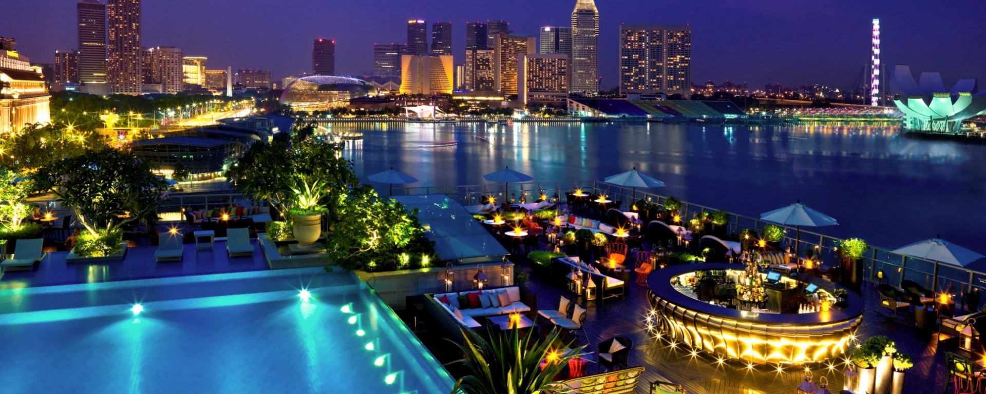 Singapore: Mix & Mingle with Fellow Alumni and Friends