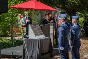 Stanford Law School Pays Tribute to Veterans 1