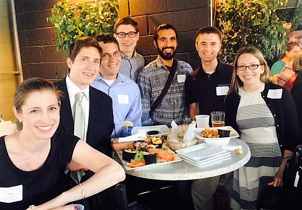 Chicago: Mingle with Chicago Alumni and Current Students 1
