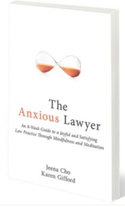 CodeX Book Club, #16: Startup Boards; The Anxious Lawyer & 2