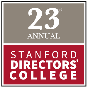 Directors' College 2017