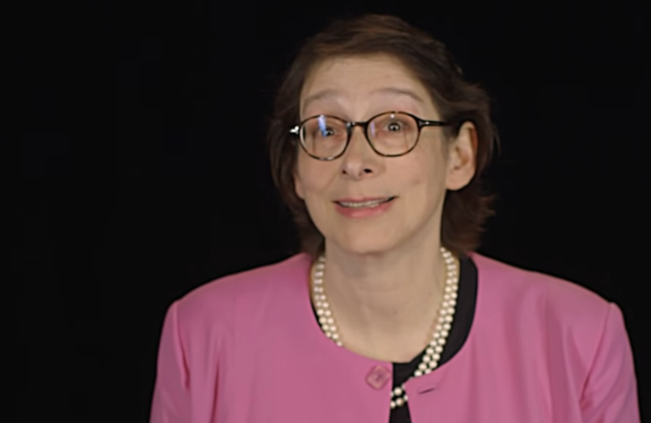 Faculty on Point | Professor Pam Karlan on the Law of Democracy