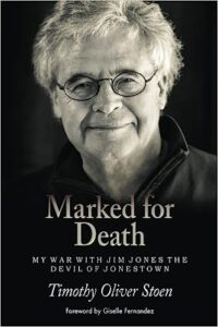 In Print: Timothy Stoen, JD ’64
