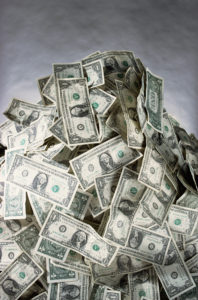 Money, Honey: Cravath Pays 1st years $180K