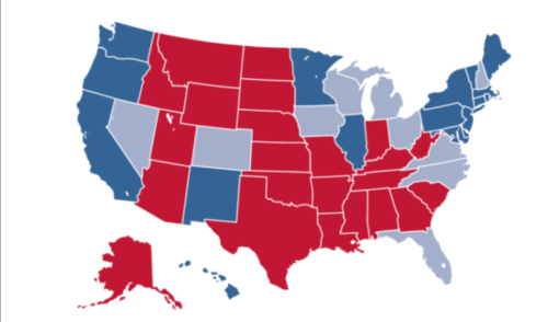 The Electoral College and the Crisis of Presidential Legitimacy: Some Dark Concerns 1