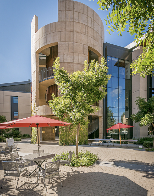William H. Neukom Building