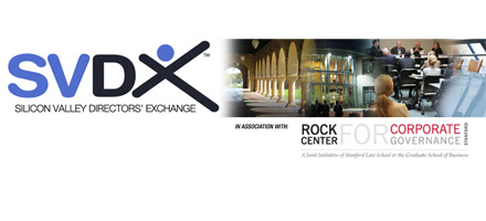 The Rock Center and SVDX present The Evolution of Pay for Performance
