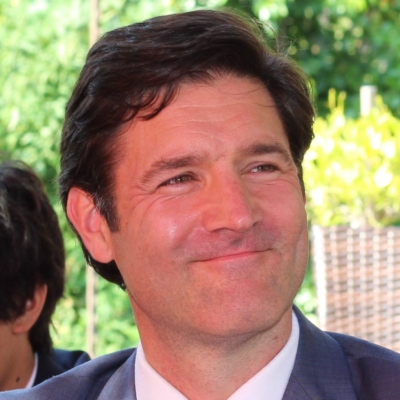 Andrew Winden