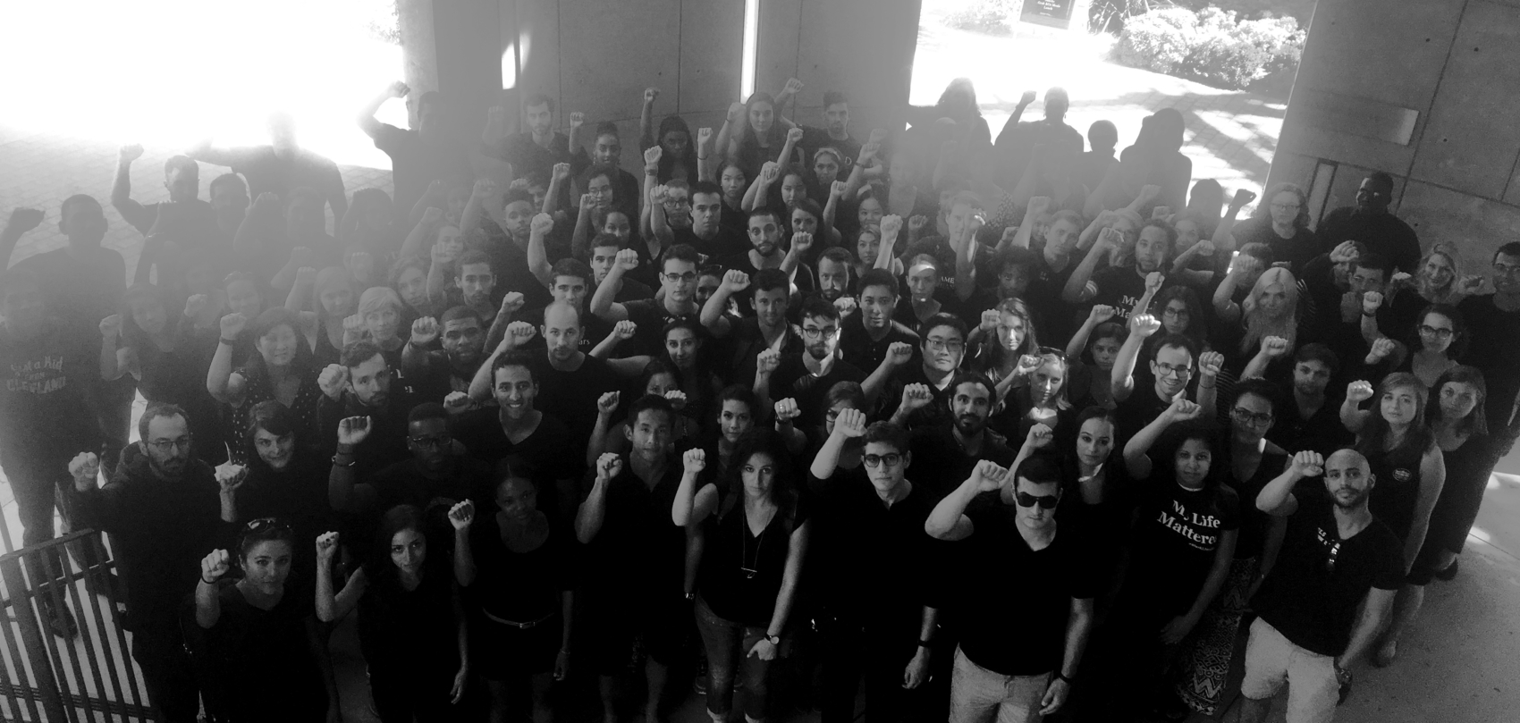 Black Law Students Association 10