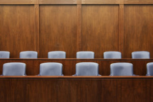Whose Rights Are They, Anyway? Juror Secrecy versus Defendants' Right to Impartial Trial: SCOTUS to Hear Clinic’s Case
