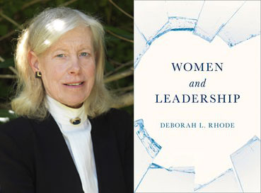 Deborah Rhode on Women and Leadership 2