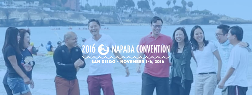 San Diego: SLS Alumni Reception at the NAPABA Convention 1