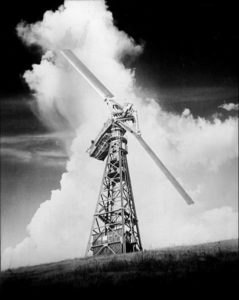 The Unlikely Birth of Modern Renewable Energy On A Mountain Top in Vermont – 75 Years Ago Today