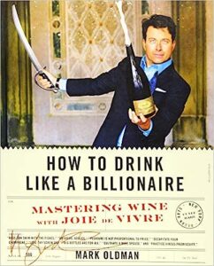 In Print: Mark Oldman, JD ’98 (BA ’91, MA ’93)