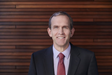 Lawyering at the Edge of Innovation: A Conversation with Kent Walker, Google's General Counsel and Senior Vice President