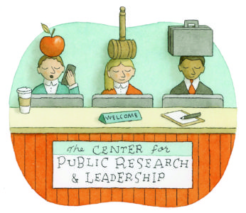 Stanford Center for Public Research and Fellowship