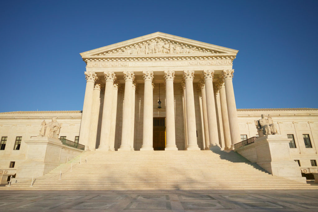 supreme court, capitol hill, Washington DC