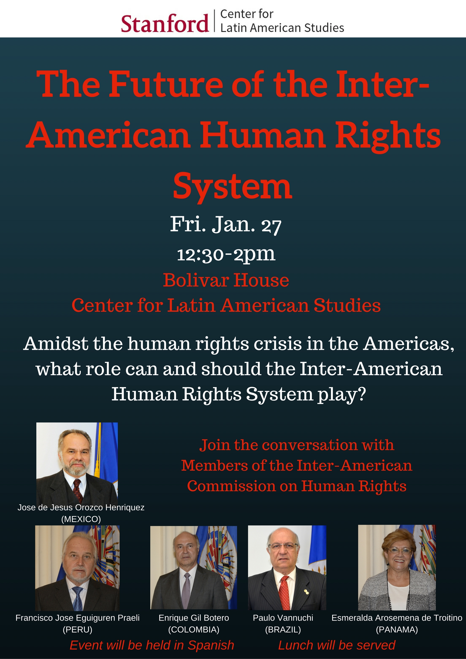 The Future of the Inter-American Human Rights System