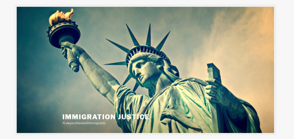 ABA Future Group Pivots to Immigration 2