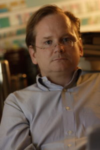 Lessig Shifts Direction of Scholarship