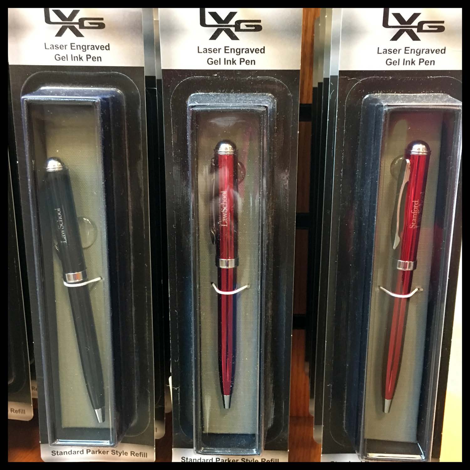 SLS at the Bookstore 10