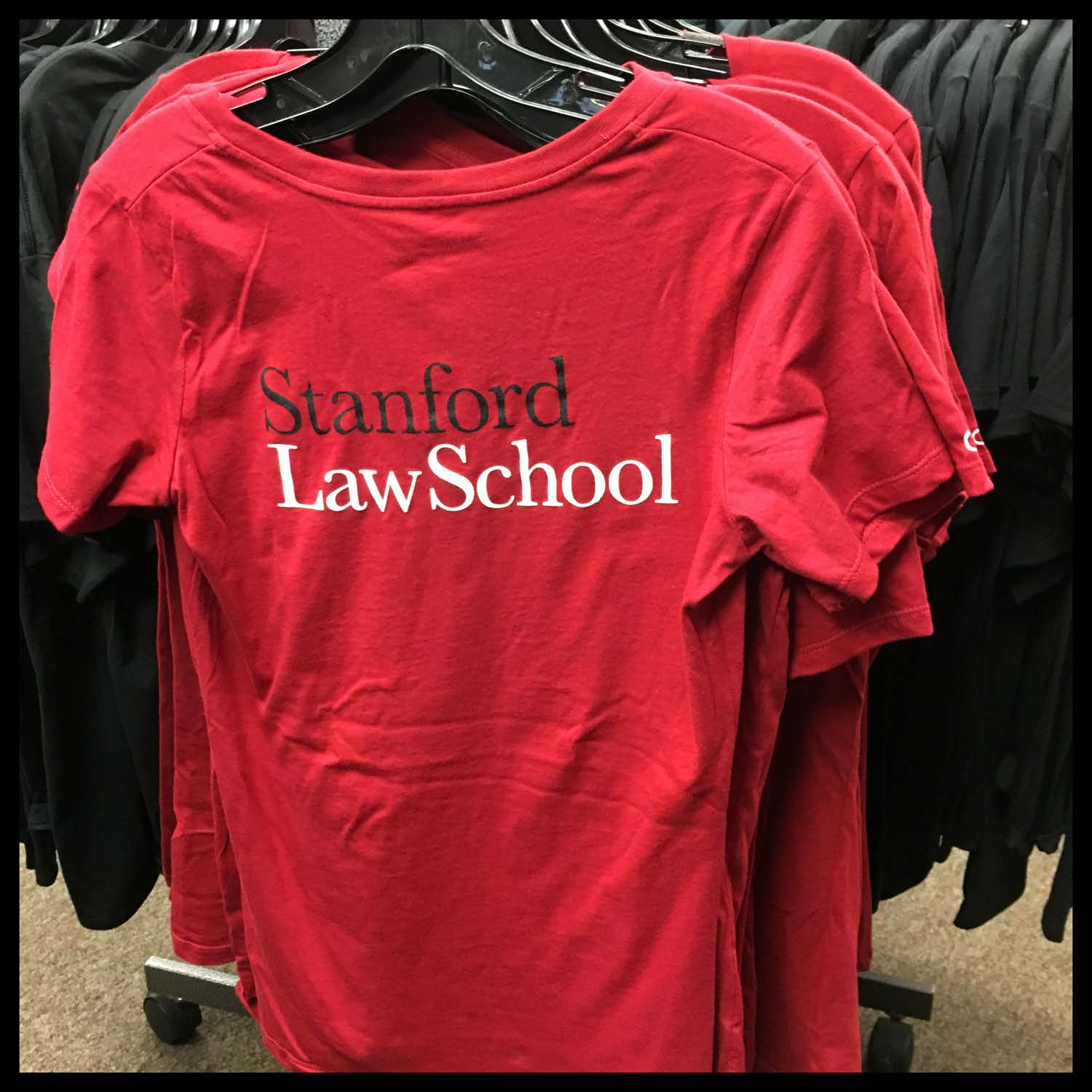 SLS at the Bookstore 14