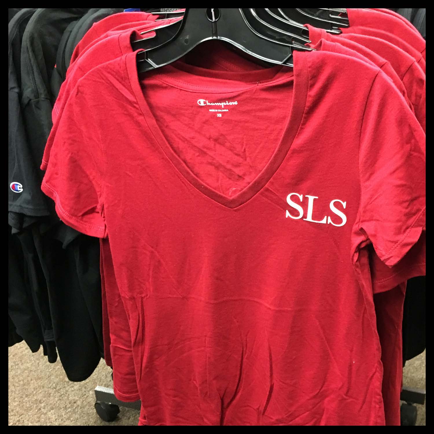 SLS at the Bookstore 15