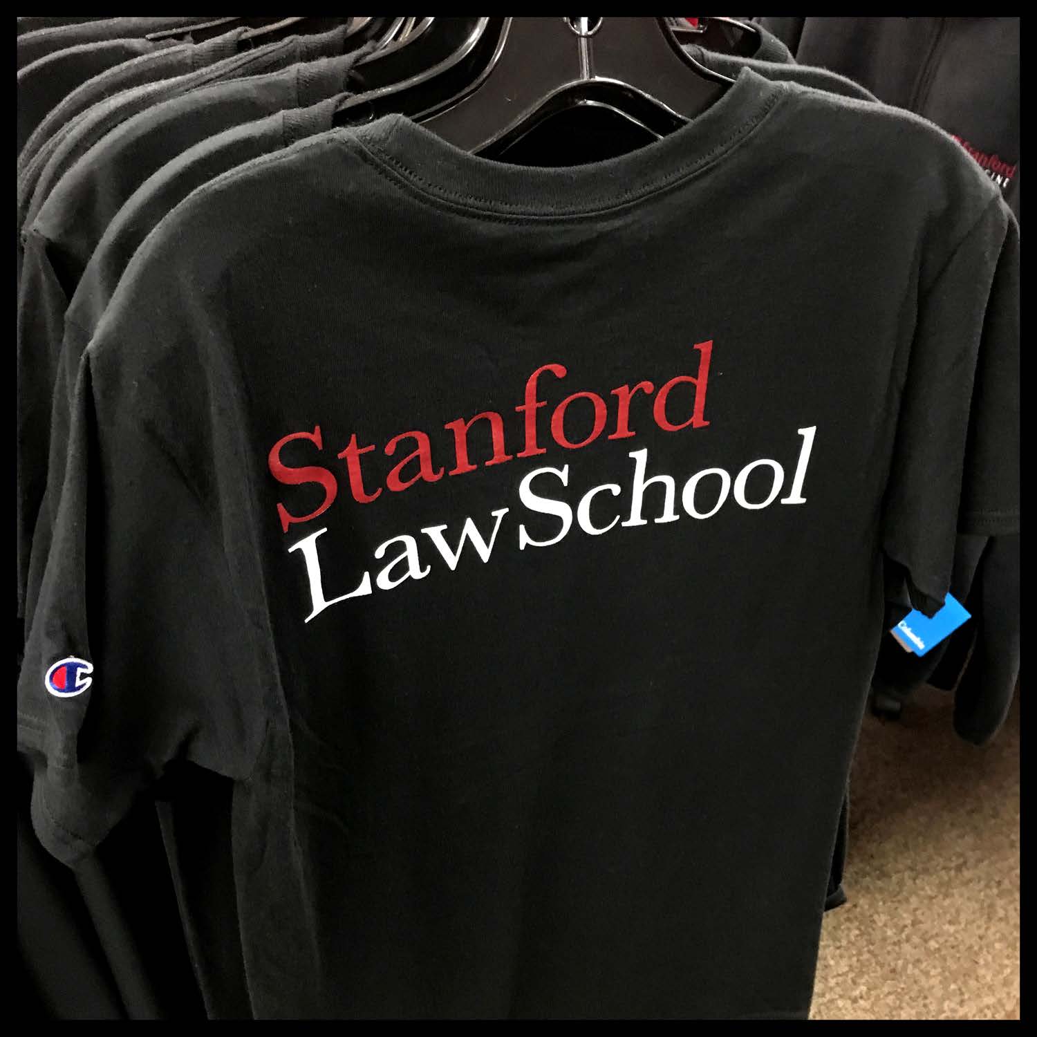 SLS at the Bookstore 7