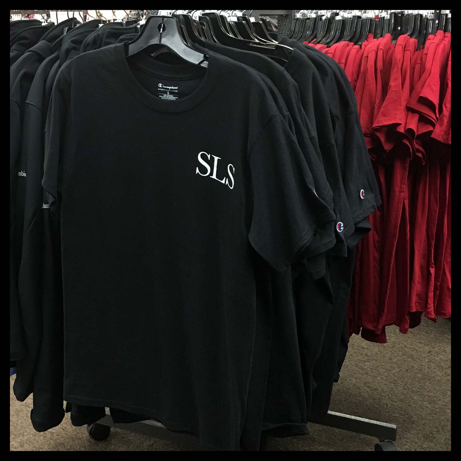 SLS at the Bookstore 8