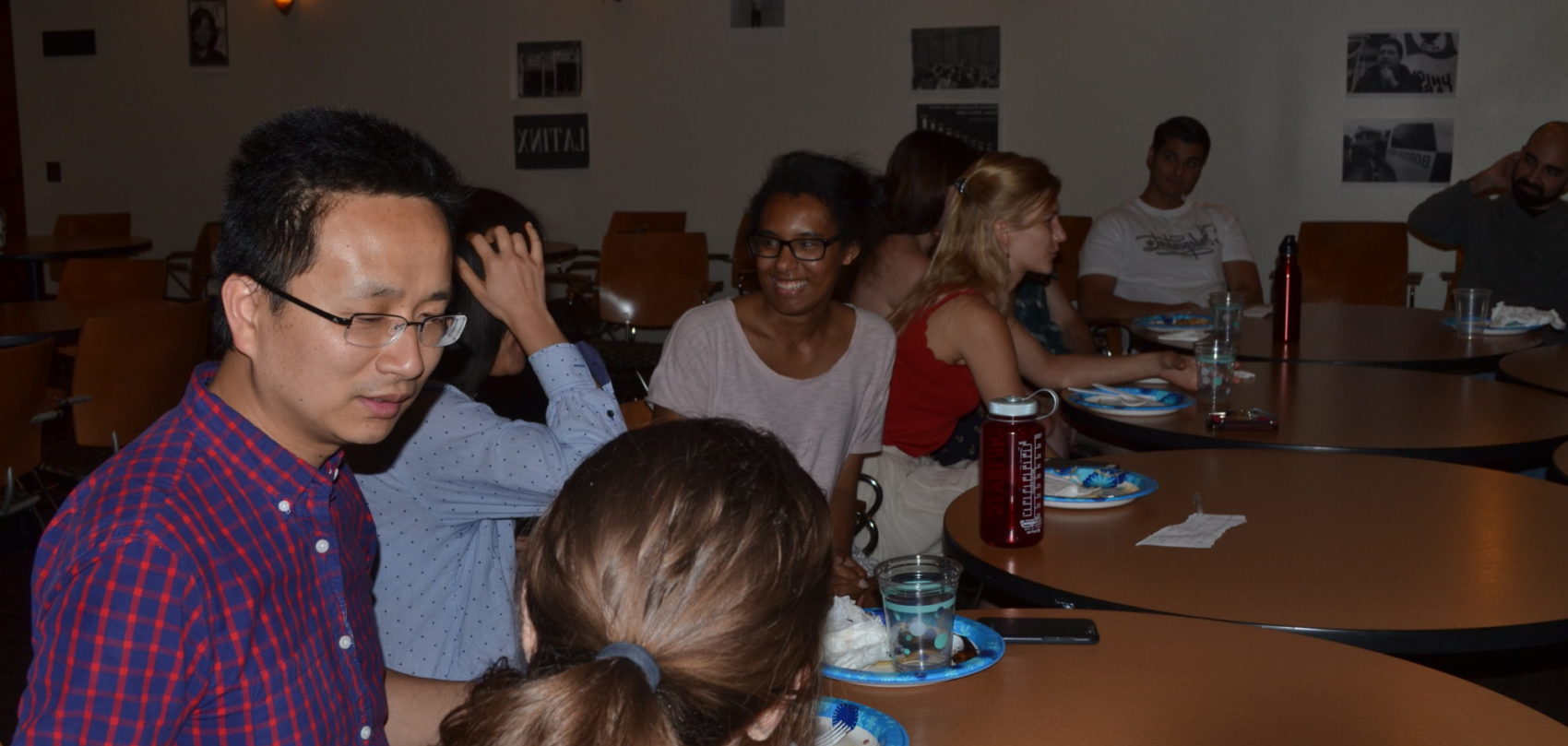 Stanford Law First-Generation & Low-Income Professionals 15