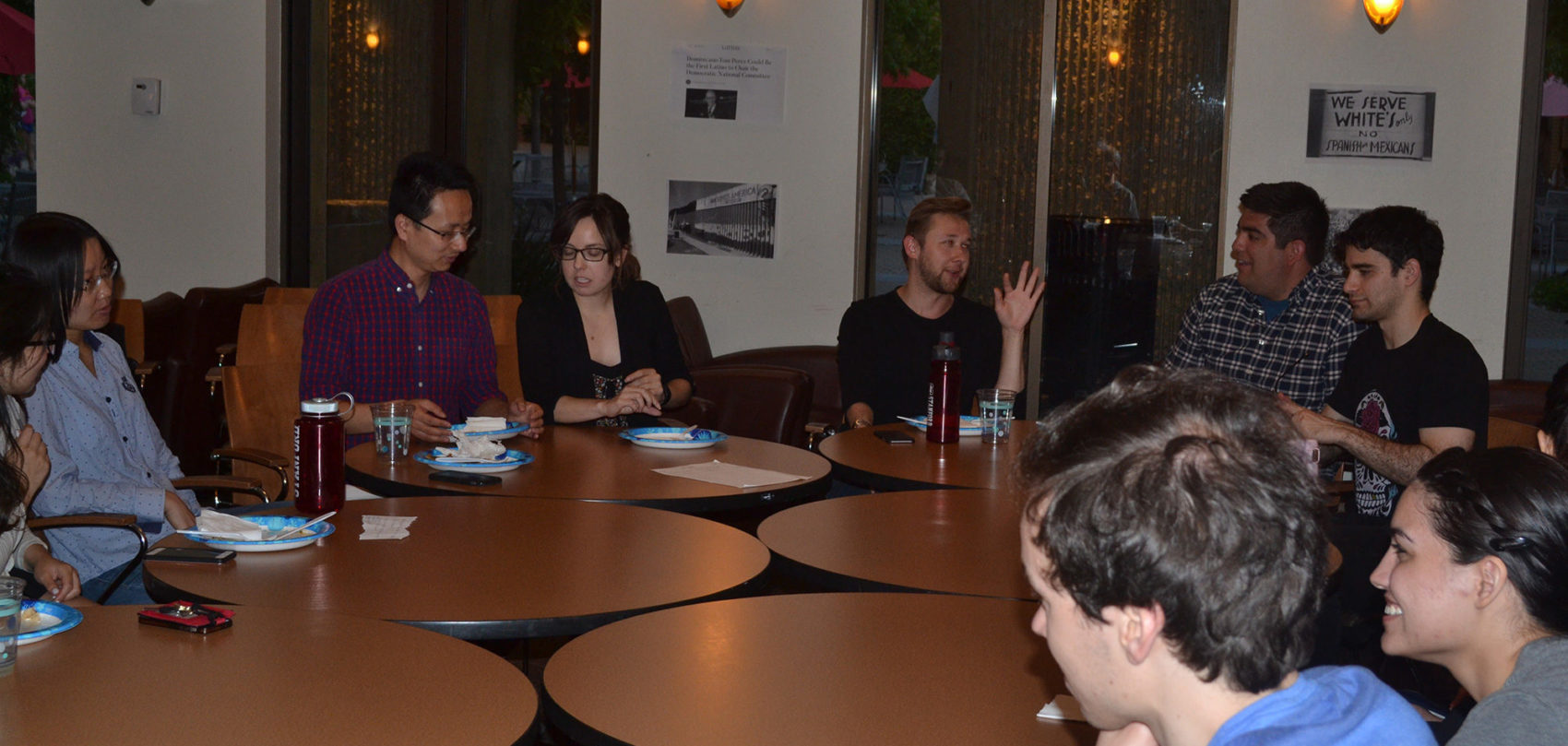 Stanford Law First-Generation & Low-Income Professionals 17