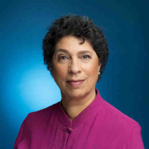 Susan N. Herman, President of ACLU
