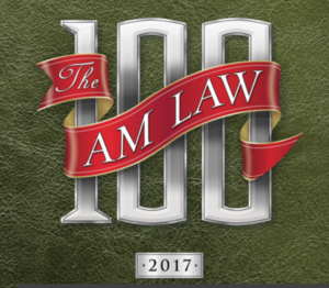 Fresh Intelligentsia: AmLaw 100 & AI