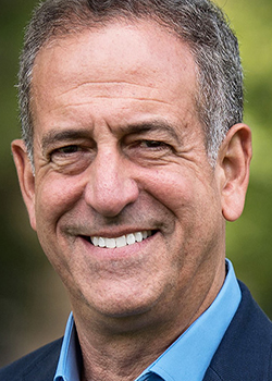 Lawyers as Leaders: Russ Feingold on the Lawyer's Role in an Era of Threat to Our Most Basic Democratic Institutions