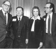 Wright Professorship of Clinical Education Established 1