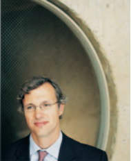 New Faculty: Jeffrey L. Fisher, co-Director of the Supreme Court Litigation Clinic