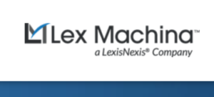 Almost-Raw Press Release: Lex Machina's 5 Legal Tech Accelerator Participants 4