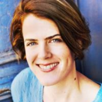 Jennifer Burns