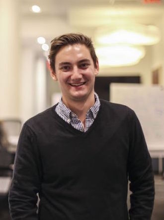 Startup Snapshot: George Clement—JustFix.nyc