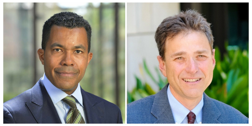 Stanford Law Professors Ford and Sklansky Elected to American Law Institute