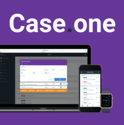Startup Snapshot: Case.one Bahar Ansari 1