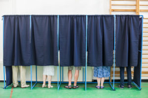 Voting Technology 1