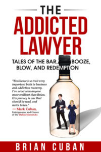 CodeX Book Club, Chapter 20: Lawyer Addicts 6