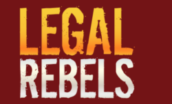 ABA Legal Rebels 2017: CodeX Aboard!