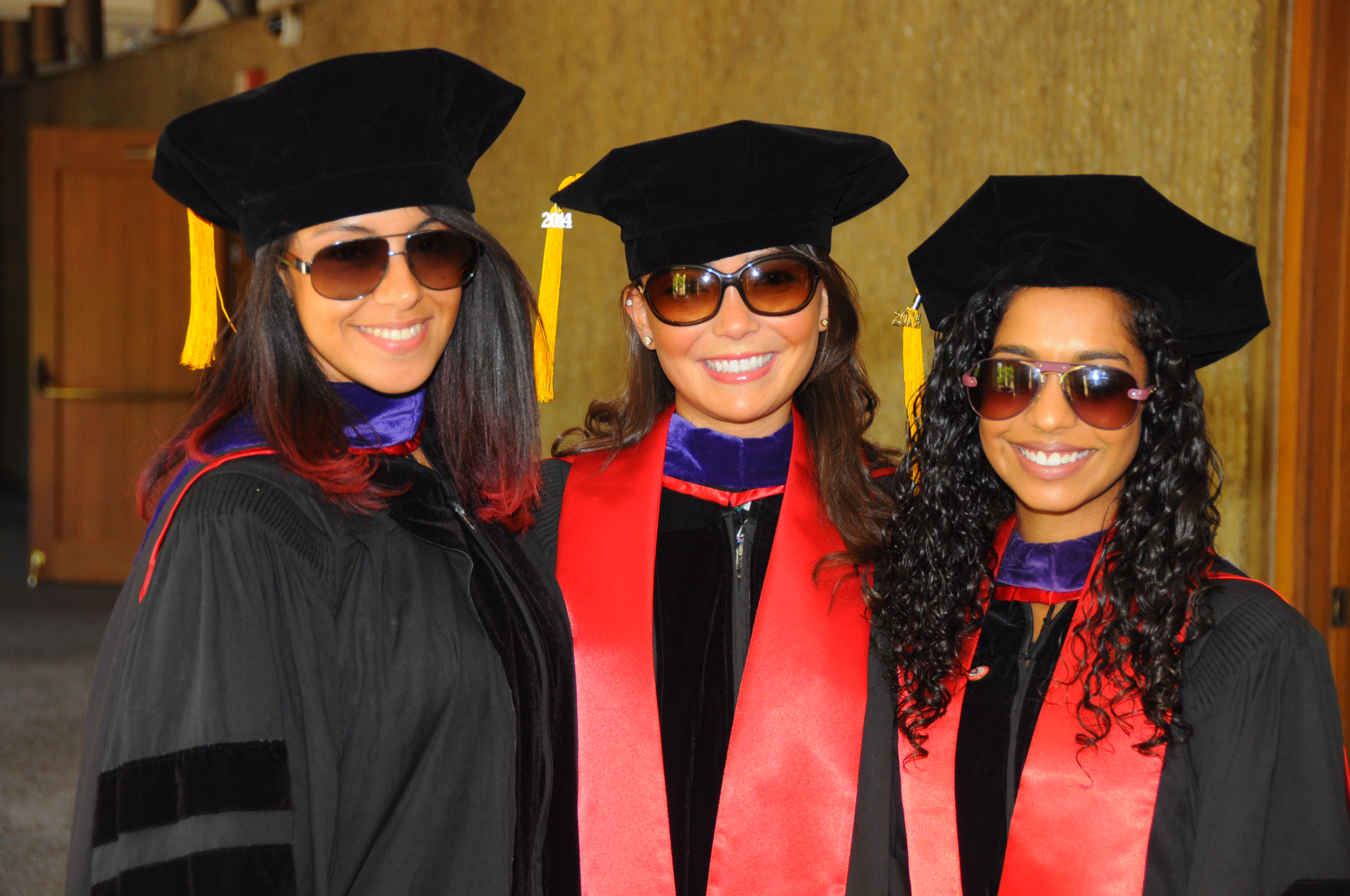 Library Resources for SLS Alumni/Alumnae & Recent Grads